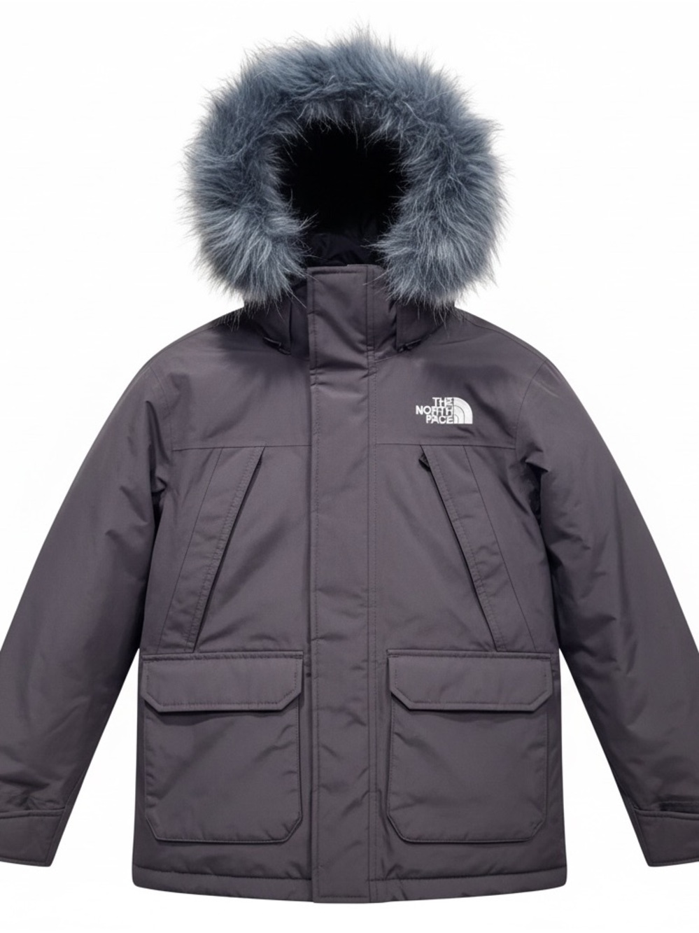 Boys North Face McMurdo winter Parka